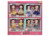 OBL10472099 - Doll
