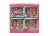 OBL10472100 - Doll