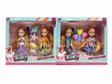 OBL10472103 - Doll
