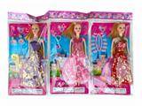 OBL10472114 - Doll