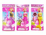 OBL10472118 - Doll