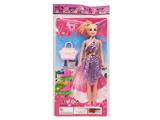 OBL10472123 - Doll