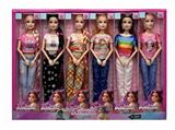 OBL10472185 - Doll