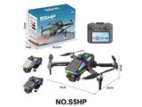 OBL10472280 - Remote control plane