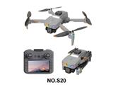 OBL10472281 - Remote control plane
