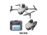 OBL10472282 - Remote control plane
