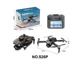 OBL10472283 - Remote control plane