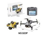 OBL10472289 - Remote control plane