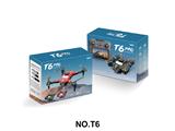 OBL10472290 - Remote control plane