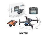 OBL10472299 - Remote control plane