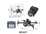 OBL10472301 - Remote control plane