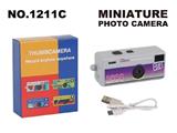 OBL10472377 - Kaleidoscope/Camera