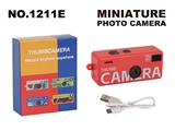 OBL10472379 - Kaleidoscope/Camera