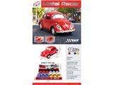 OBL10472672 - Die-cast toys