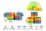OBL10472685 - Rainbow Circle