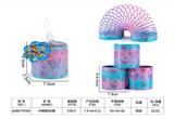 OBL10472686 - Rainbow Circle