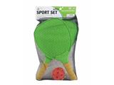 OBL10472845 - PINGPONG BALL/BADMINTON/Tennis ball