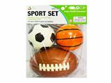 OBL10472846 - Ball games, series