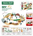 OBL10472863 - Electric rail truck