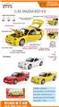 OBL10472873 - Die-cast toys