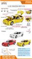 OBL10472874 - Die-cast toys
