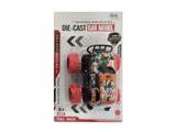 OBL10472888 - Die-cast toys