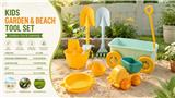 OBL10472928 - Beach toys