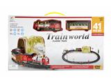 OBL10473012 - Electric rail truck