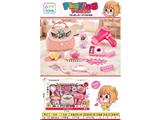OBL10473255 - Beauty set