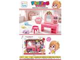 OBL10473271 - Beauty set