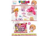 OBL10473272 - Beauty set
