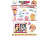OBL10473273 - Beauty set