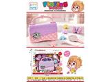 OBL10473274 - Beauty set