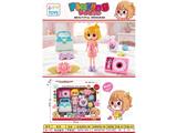 OBL10473277 - Beauty set