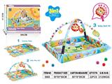 OBL10473460 - Baby carpet/Fitness frame