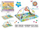 OBL10473461 - Baby carpet/Fitness frame