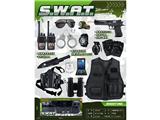 OBL10473547 - Militarytoys&Policeset