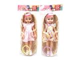 OBL10473789 - Doll