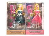 OBL10473792 - Doll