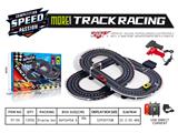 OBL10473870 - Electric rail truck