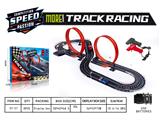 OBL10473871 - Electric rail truck