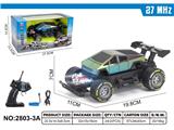 OBL10473920 - 27MHz 1:18四通灯光炫彩仿真遥控车（特斯拉款）