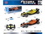OBL10474046 - (1:18)2.4G灯光F1方程车
