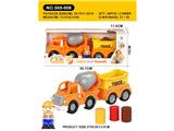 OBL10474077 - Free wheel toys