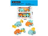 OBL10474078 - Free wheel toys
