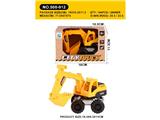 OBL10474081 - Free wheel toys