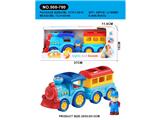OBL10474083 - Free wheel toys