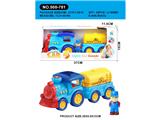 OBL10474084 - Free wheel toys