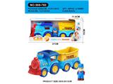 OBL10474085 - Free wheel toys