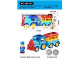 OBL10474086 - Free wheel toys
